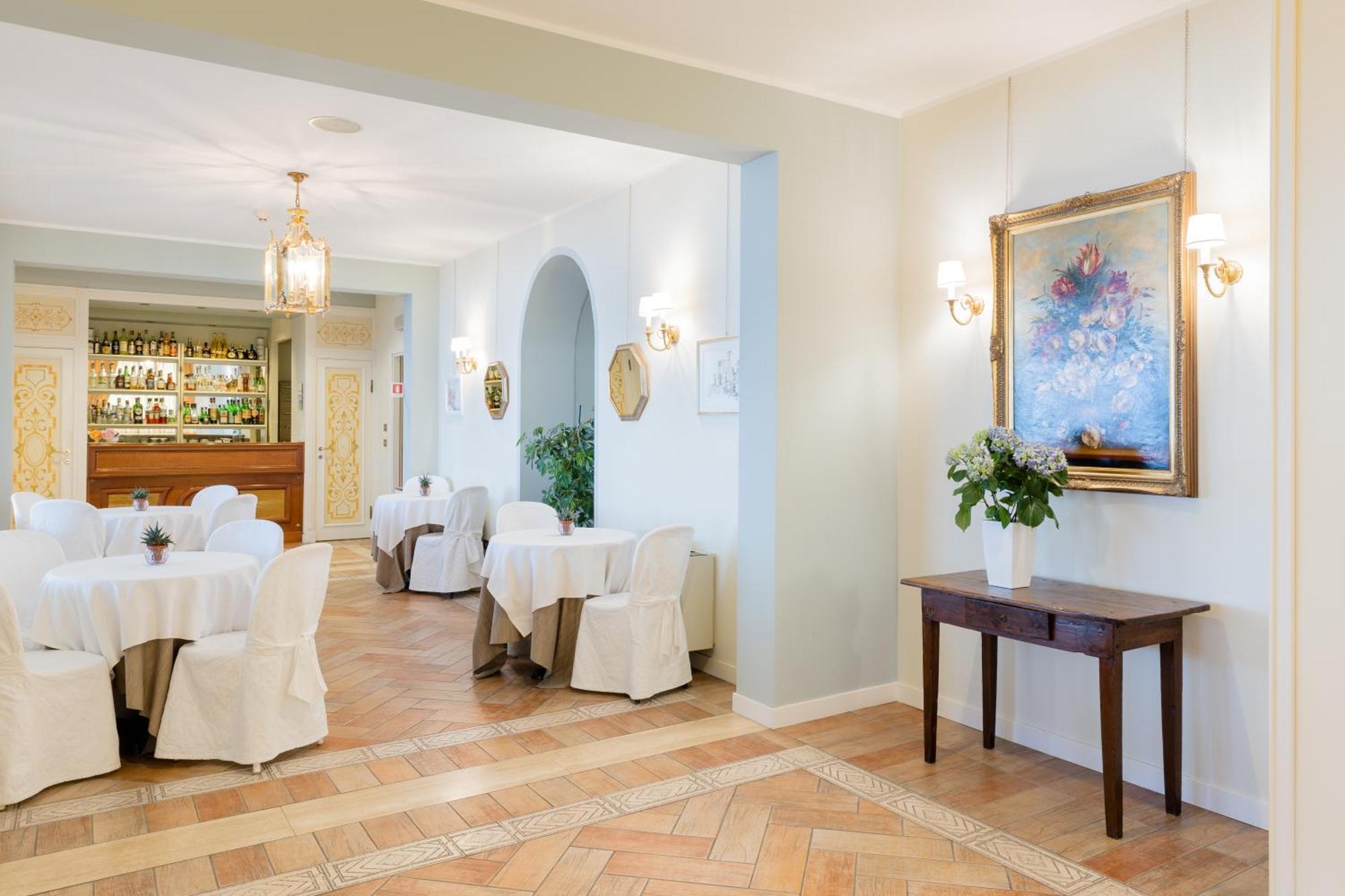 Hotel Tuder Todi Exterior photo