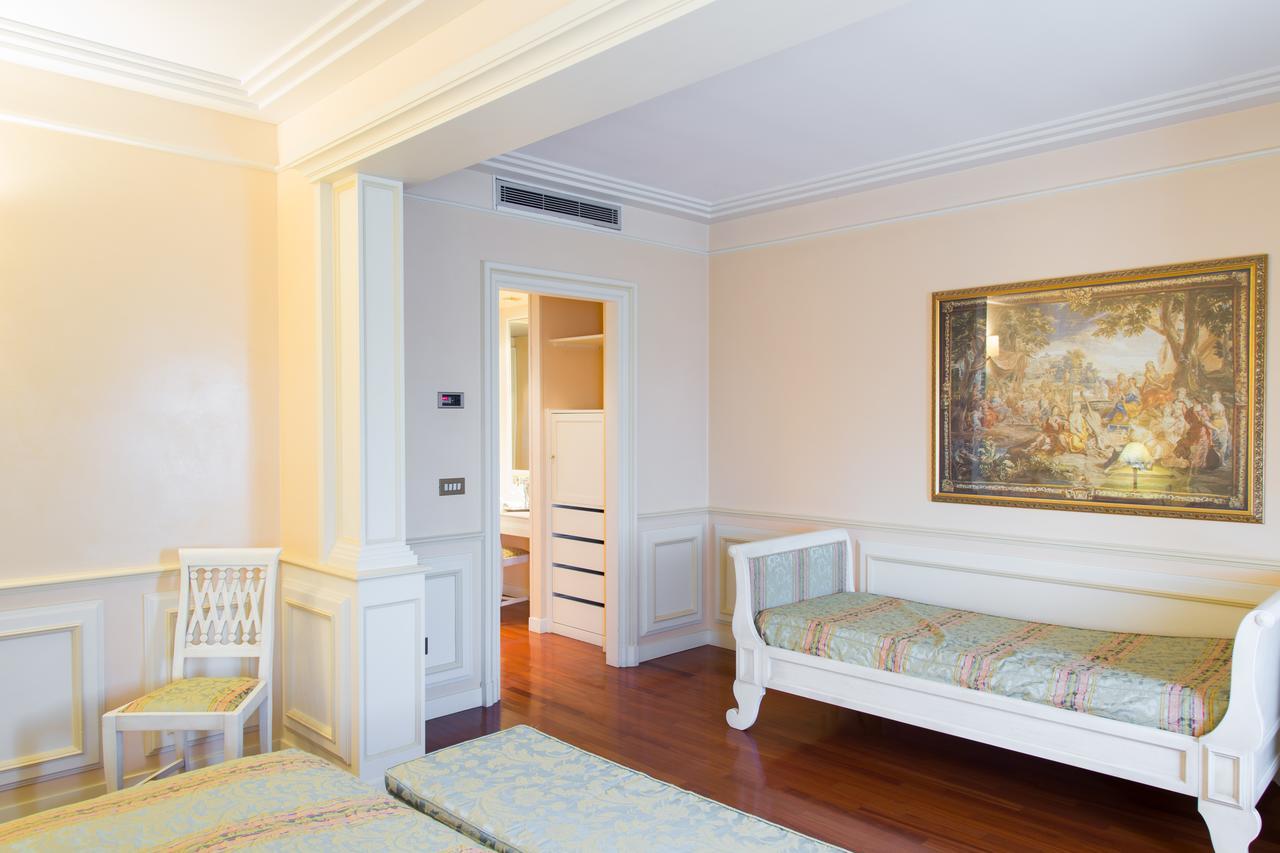 Hotel Tuder Todi Exterior photo